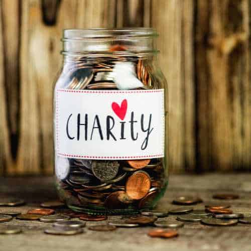 Choose the Right Charity Wolverhampton