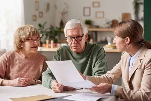 Making a Will and Deciding What to Leave Behind Wolverhampton